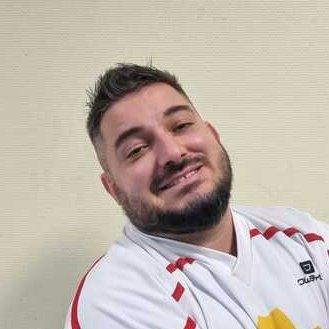Guillaume Adnin, comédien, co-fondateur